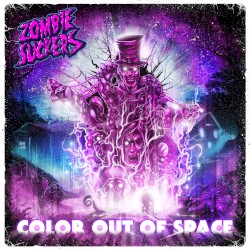 Color Out of Space