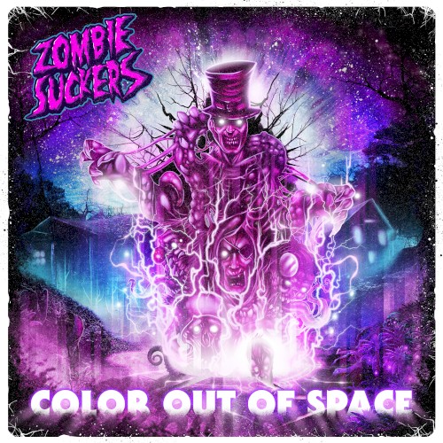 Color Out of Space