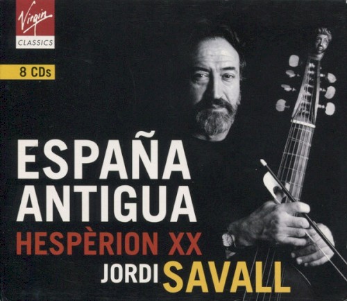 España antigua