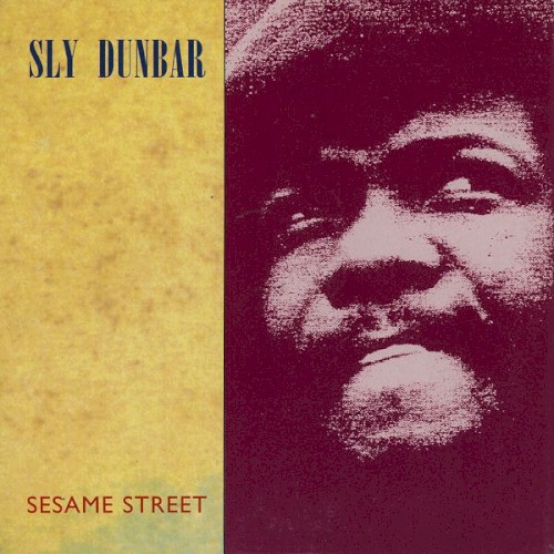 Sesame Street