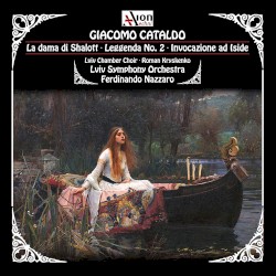 La dama di Shalott / Leggenda No.2 / Invocazione ad Iside