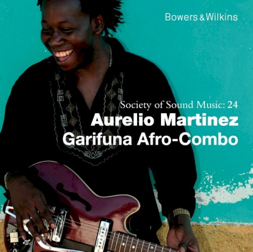 Garifuna Afro-Combo