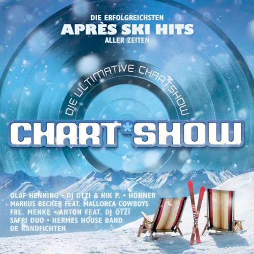 Die ultimative Chart Show: Die erfolgreichsten Après Ski Hits aller Zeiten