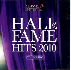 Hall of Fame Hits 2010 Volume Two