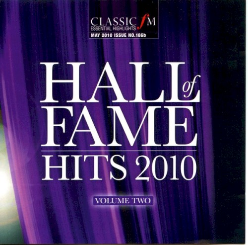 Hall of Fame Hits 2010 Volume Two