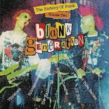 Blank Generation: The History of Punk, Volume 2