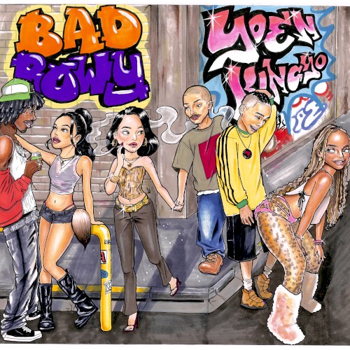 BAD BOWY
