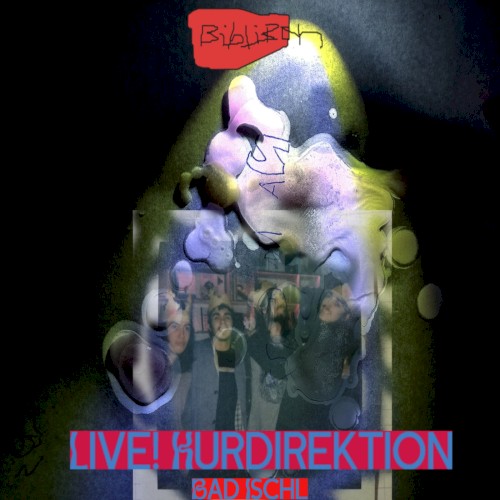 Live! Kurdirektion (Bad Ischl, live session 5.1.2024)