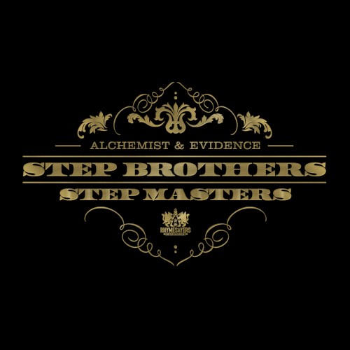 Step Masters