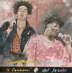 Le canzoni del secolo, Volume 11