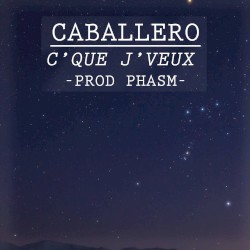 C’que j’veux