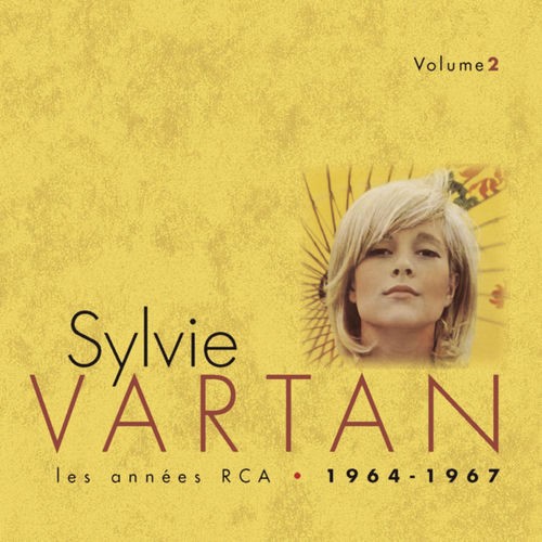 Les Années RCA (Vol. 2)