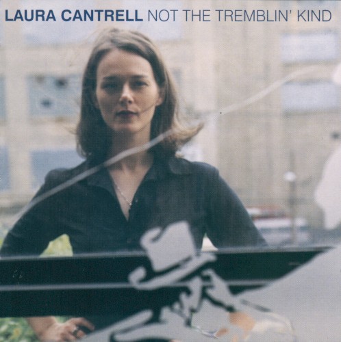 Not The Tremblin’ Kind