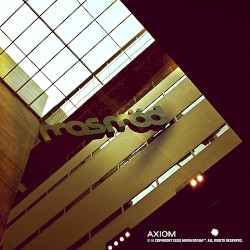 Axiom