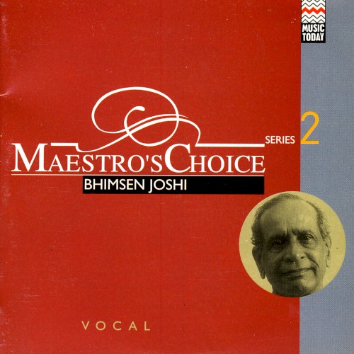 Maestro's Choice: Series 2: Vocal