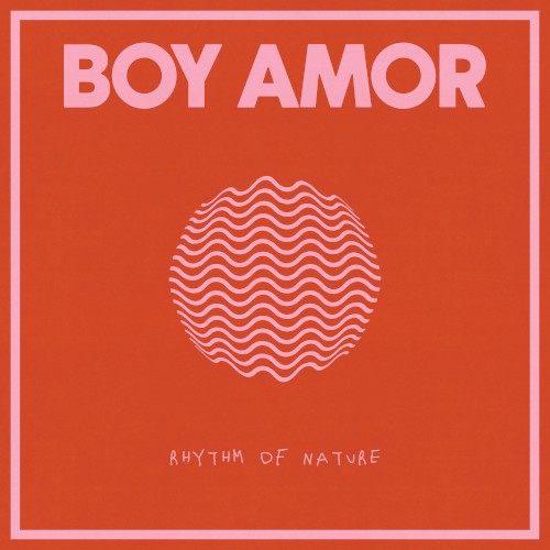 Rhythm of Nature