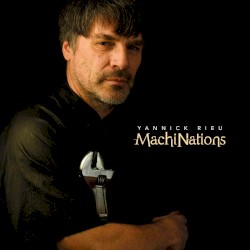 MachiNations