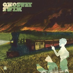 Ghostly Swim