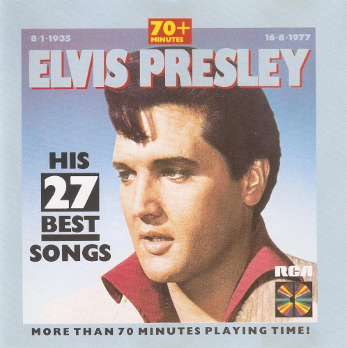 His 27 Best Songs