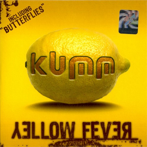 Yellow Fever