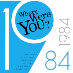 Where Were You? 1984