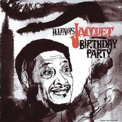 Birthday Party (Vol.2)