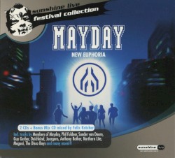 Mayday Compilation 2007: New Euphoria