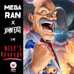 Wily's Revenge