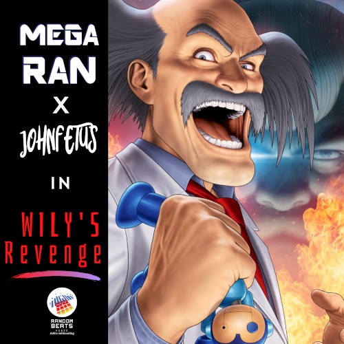 Wily's Revenge