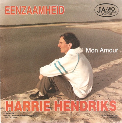 Eenzaamheid