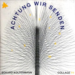 Achtung wir senden