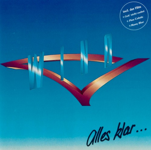 Alles klar