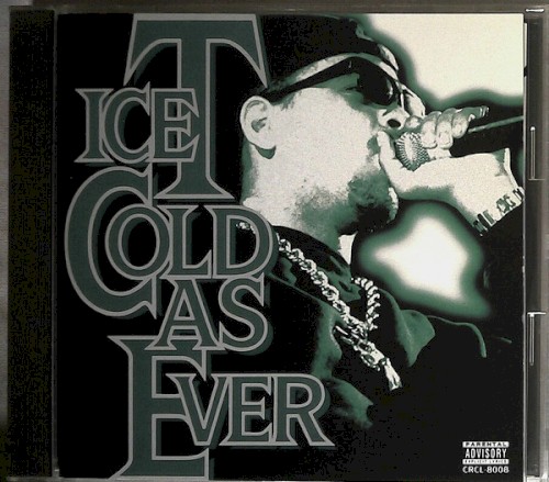 Cold as Ever
