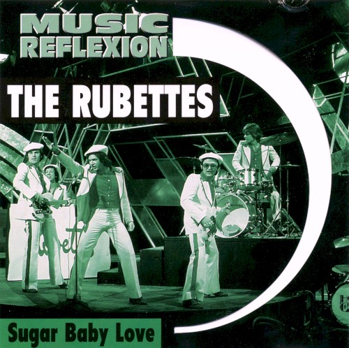 Sugar Baby Love