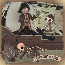 Captain Trips
