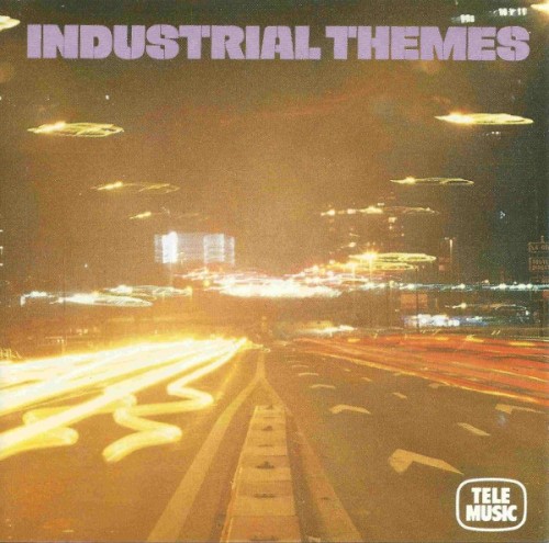 Industrial Themes