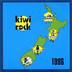 Kiwi Rock