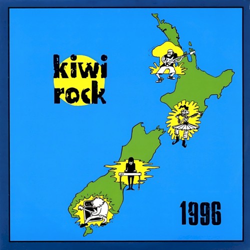 Kiwi Rock