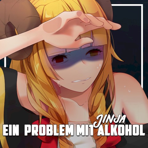 Ein Problem mit Alkohol