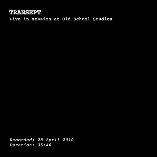 Live in Session at Old School Studios