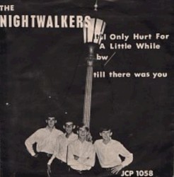 It’ll Only Hurt for a Little While / Till There Was You