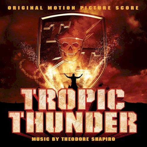 Tropic Thunder