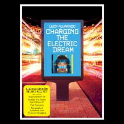 Charging the Electric Dream (Deluxe Box Set)