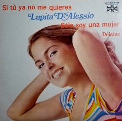 Solo soy una mujer
