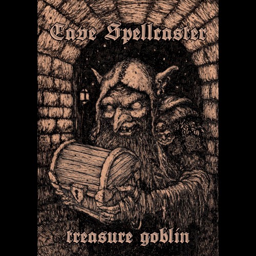 Treasure Goblin