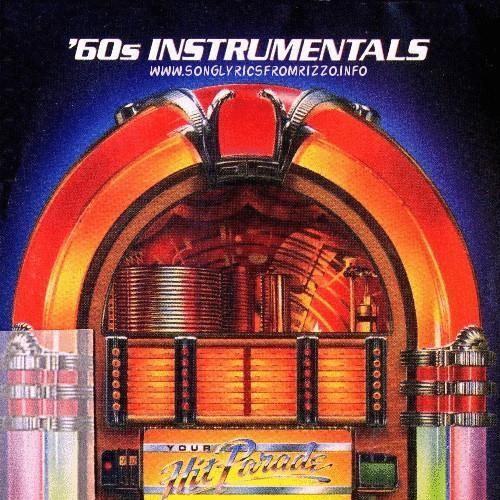 Your Hit Parade: '60s Instrumentals
