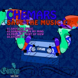 Save the Music EP