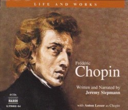 Frédéric Chopin