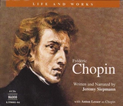 Frédéric Chopin