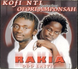Rakia Odo Lastic